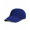 Czapka z daszkiem Heavy Brushed Cotton Cap