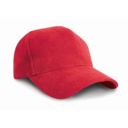 Pro-Style Heavy Cotton Cap