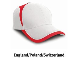 Czapka z daszkiem National Cap