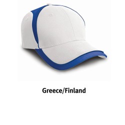 Czapka z daszkiem National Cap