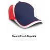 Czapka z daszkiem National Cap
