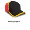 Czapka z daszkiem National Cap