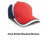 Czapka z daszkiem National Cap