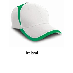 Czapka z daszkiem National Cap