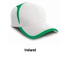 Czapka z daszkiem National Cap