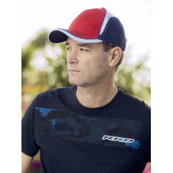 Czapka z daszkiem National Cap