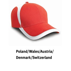 Czapka z daszkiem National Cap