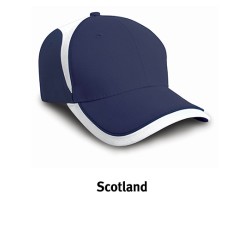 Czapka z daszkiem National Cap