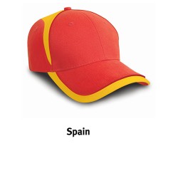 Czapka z daszkiem National Cap