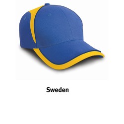 Czapka z daszkiem National Cap