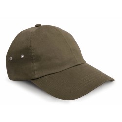 Plush Cap
