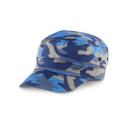 Urban Camo Cap