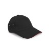 Printers Plush Cotton 5 Panel Cap