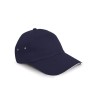 Printers Plush Cotton 5 Panel Cap