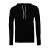 Unisex Poly-Cotton Fleece Pullover Hoodie