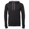 Unisex Poly-Cotton Fleece Pullover Hoodie