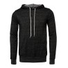 Unisex Poly-Cotton Fleece Pullover Hoodie