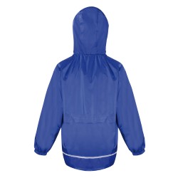 Microfleece Lined Jacket