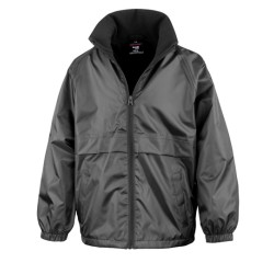 Microfleece Lined Jacket