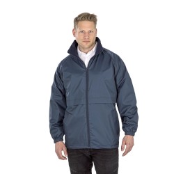 Microfleece Lined Jacket