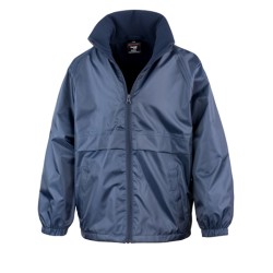 Microfleece Lined Jacket