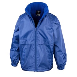 Microfleece Lined Jacket