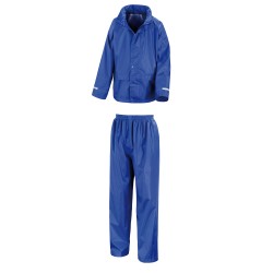 Junior Rain Suit