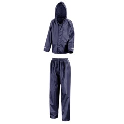 Junior Rain Suit