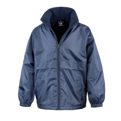 Junior Microfleece Lined...