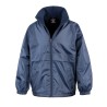 Junior Microfleece Lined Jacket