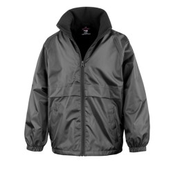 Junior Microfleece Lined Jacket