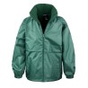 Junior Microfleece Lined Jacket