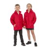 Junior Microfleece Lined Jacket