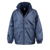 Junior Microfleece Lined Jacket