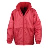 Junior Microfleece Lined Jacket
