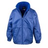 Junior Microfleece Lined Jacket
