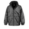 Youth Microfleece Lined Jacket