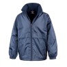 Youth Microfleece Lined Jacket