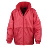 Youth Microfleece Lined Jacket