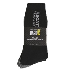 Workwear Socks (3 Pair Pack)