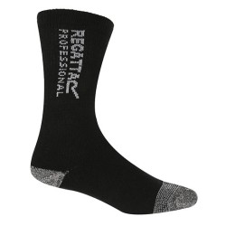 Workwear Socks (3 Pair Pack)