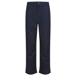 Lined Action Trouser