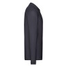 Premium Long Sleeve Polo