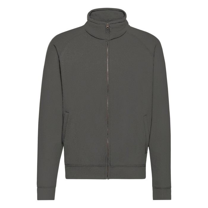 Classic Sweat Jacket