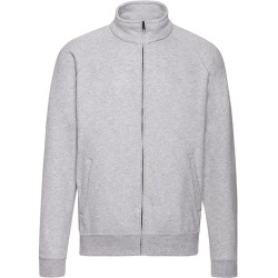 Classic Sweat Jacket