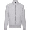 Classic Sweat Jacket