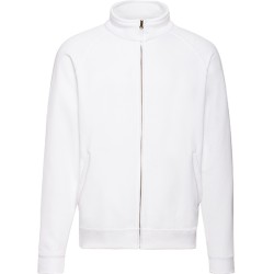 Classic Sweat Jacket