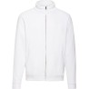 Classic Sweat Jacket