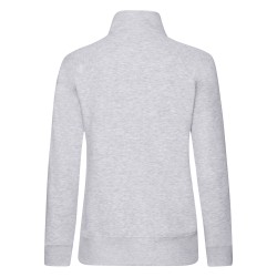 Ladies´ Premium Sweat Jacket
