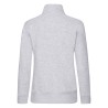 Ladies´ Premium Sweat Jacket